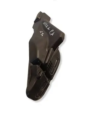 Opel Mokka B Fender mounting bracket 9825559980