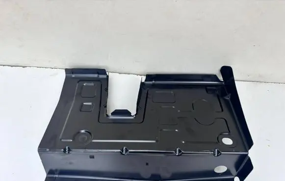 Volkswagen ID. Buzz Rear beam 1N3803701