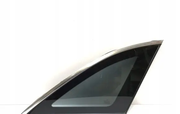 Mercedes-Benz GLC X253 C253 Front triangle window/glass 