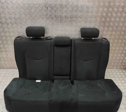 Toyota Prius (XW30) Rear seat 7107747242 7107847161