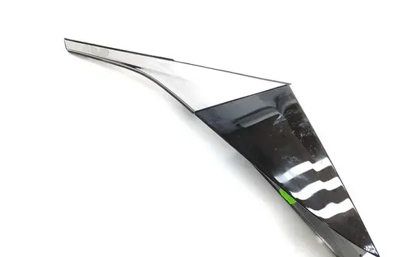 Buick Encore GX I Rear side glass trim 42599164