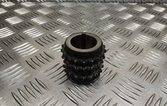 Mercedes-Benz Vito Viano W639 Crankshaft gear 
