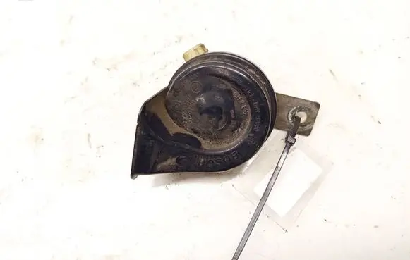 Renault Clio III Horn signal 024148