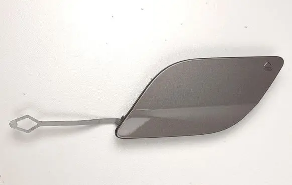 Mercedes-Benz GLK (X204) Tow hook cap/cover 2048851224 A2048851224 20260102HCR0913