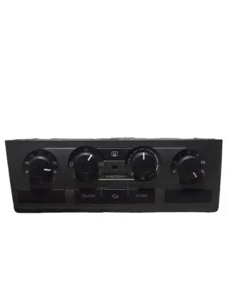 Audi A6 S6 C6 4F Climate control unit 4f1820043