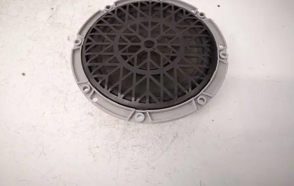 Citroen C4 I Front door speaker 9634827480