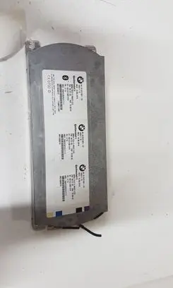 BMW 5 F10 F11 Bluetooth control unit module 923109101 16921115