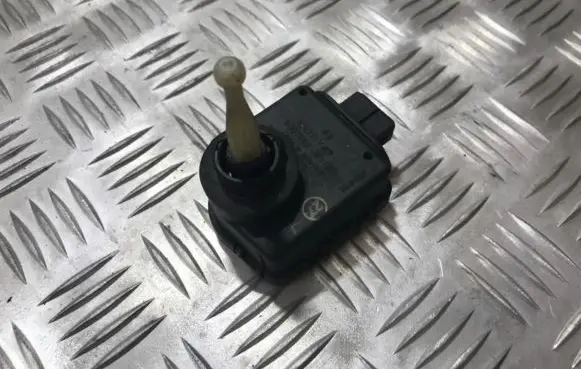 Ford Scorpio Headlight level adjustment motor 0307852306 94gg13k198aa