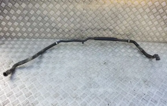 Opel Grandland X Engine coolant pipe/hose 312021600
