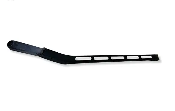 Mercedes-Benz CLK A209 C209 Front wiper blade arm A2038202744 AL231180437