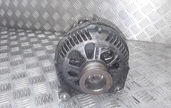 BMW 3 E46 Generator/alternator