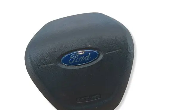 Ford Transit Steering wheel airbag BK21V042B85AB 0080P1100018 42152170591