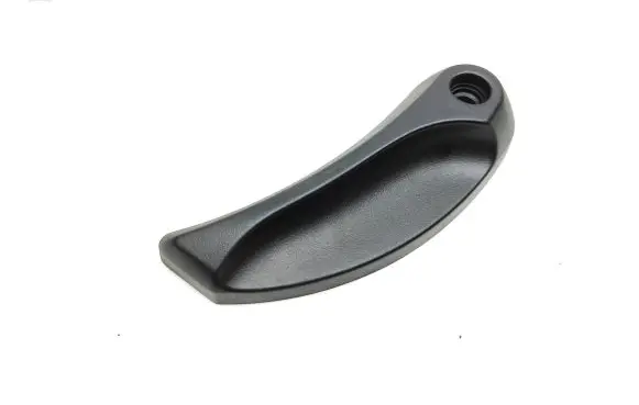 BMW 5 F10 F11 Engine bonnet (hood) release handle 9113984