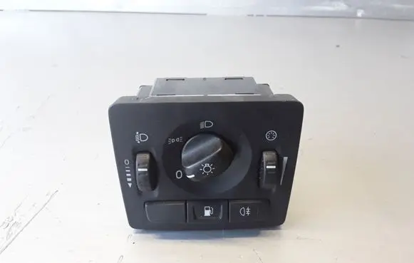 Volvo S40 Light switch 30739298