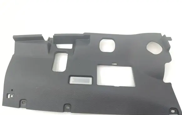 BMW X5 E70 Dashboard lower bottom trim panel 7161786
