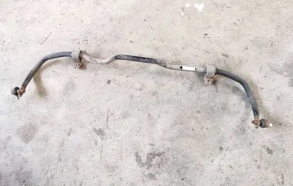 Volkswagen PASSAT B6 Front anti-roll bar/sway bar 3C0411303AC 207316B 17GR001SAC