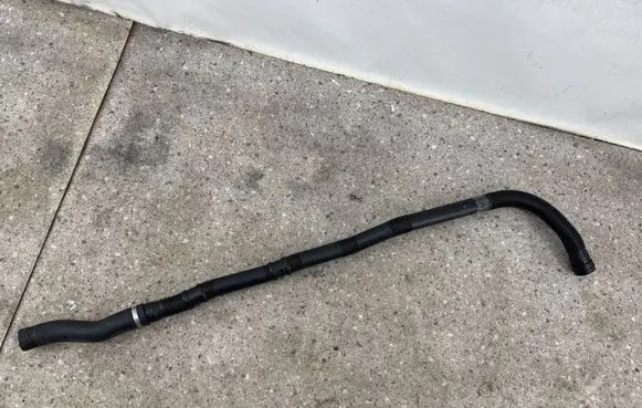 BMW X6 G06 Engine coolant pipe/hose 07380005025