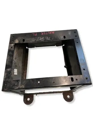 Renault Master II Driver seat console base 344