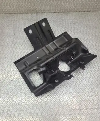Opel Astra L Radiator support slam panel bracket 9838132280