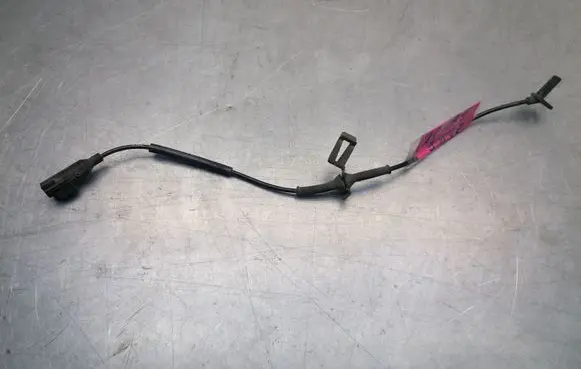 Jaguar XF ABS rear brake sensor 