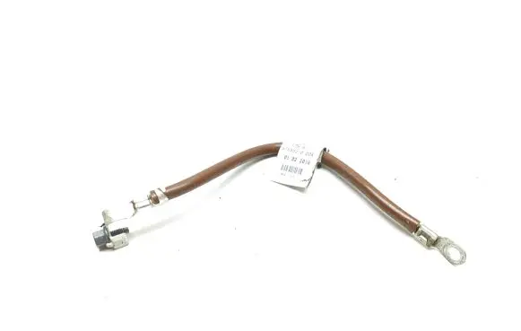 Mercedes-Benz Vito Viano W447 Negative earth cable (battery) A4475400053 28102016 ZG001Q001