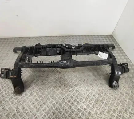Ford Transit VII Radiator support slam panel NK318B041AA