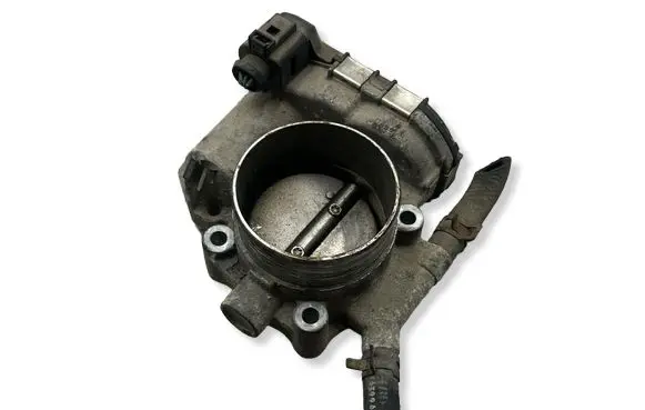 Chevrolet Captiva Throttle valve 92067741 88321 0280750222