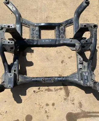 Jaguar F-Pace Front subframe HK835C145AG HK835C145AC