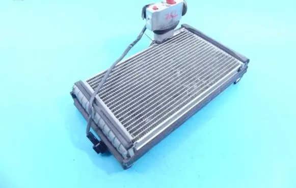 Toyota Land Cruiser (J200) Interior heater climate box assembly IMPRK1101920