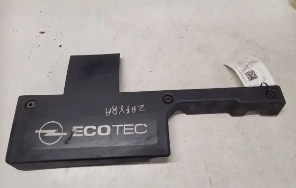 Opel Zafira A Engine cover (trim) 24454289 24454290 24454291