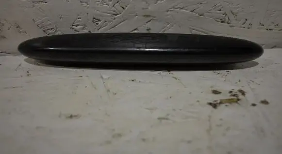 Mercedes-Benz B W245 Parking PDC sensor display screen A1715420123