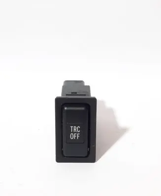 Traction control (ASR) switch