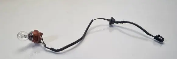 KIA Ceed Tail light bulb cover holder