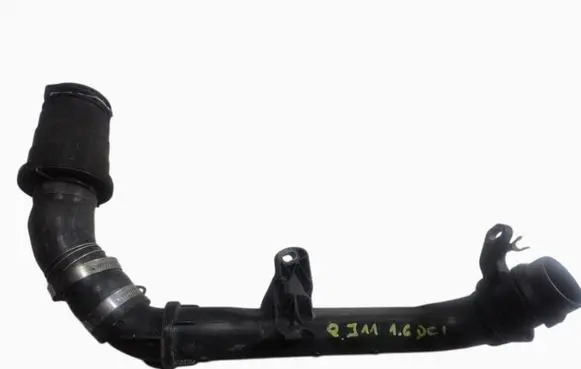 Nissan Qashqai Intercooler hose/pipe 14460
