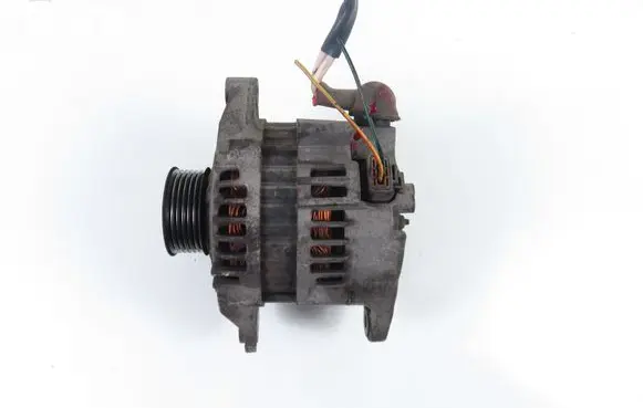 Nissan Almera N16 Generator/alternator LR180762 23100BU010