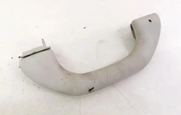 Volkswagen Touran I Front interior roof grab handle