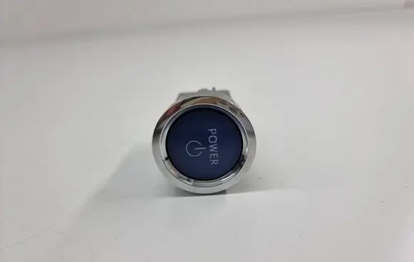 Toyota Yaris Engine start stop button switch 