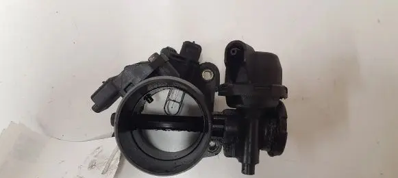 Volvo V50 Throttle valve 9647474880