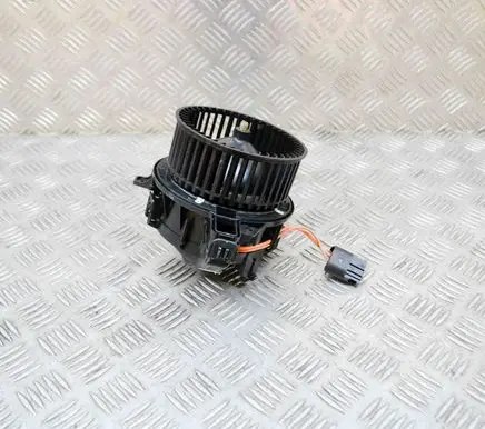 Skoda Kamiq Heater fan/blower LMTYPV09 2Q2819021A