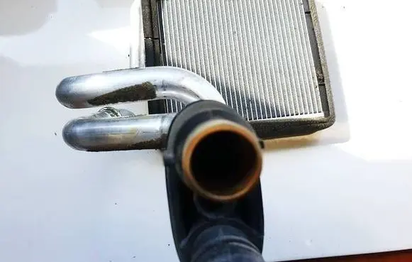 Volkswagen PASSAT B7 Heater blower radiator 3C0819031A