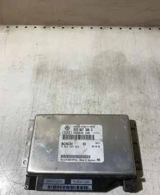 Audi A6 S6 C5 4B ESP (stability system) control unit 8D0907389D 0265109463