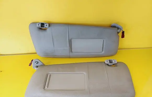 BMW 3 E46 Sun visor