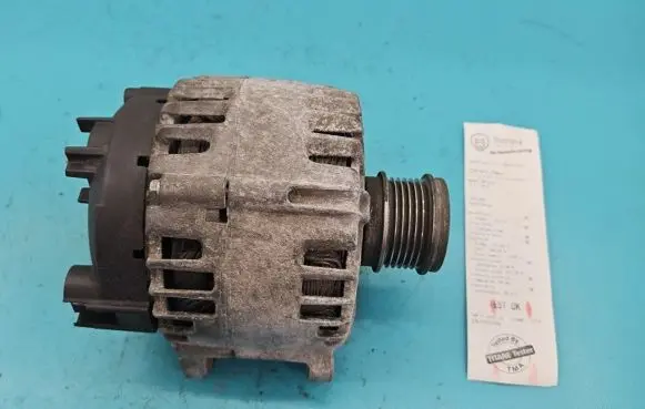 Skoda Karoq Generator/alternator 04L903023H IMPRK1394690