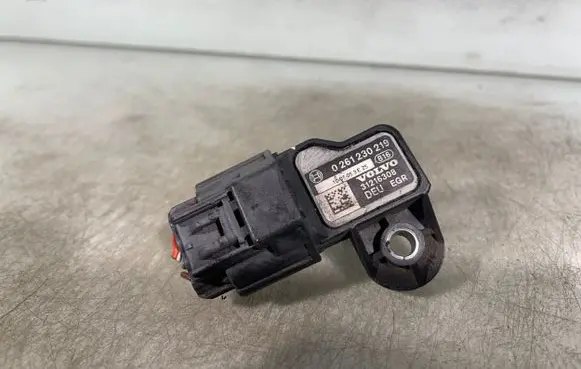 Volvo S60 Air pressure sensor 31216308 0261230219
