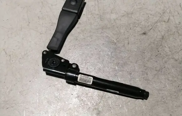 Buick Encore I Front seatbelt buckle 42444605