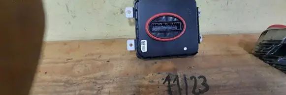 KIA Sportage Headlight ballast module Xenon MIA10083