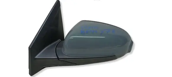 Hyundai Kona I Front door electric wing mirror HYUNDAIKONA