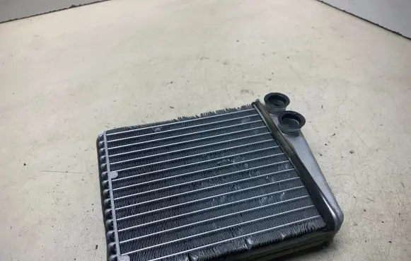 Nissan Tiida C11 Heater blower radiator 14607ZB