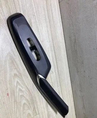 Nissan Juke II F16 Front door window switch trim 809606pa0b