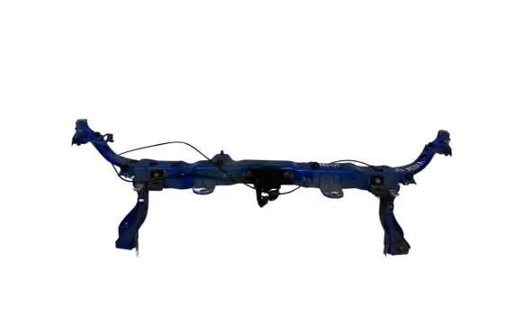 Opel Mokka Radiator support slam panel